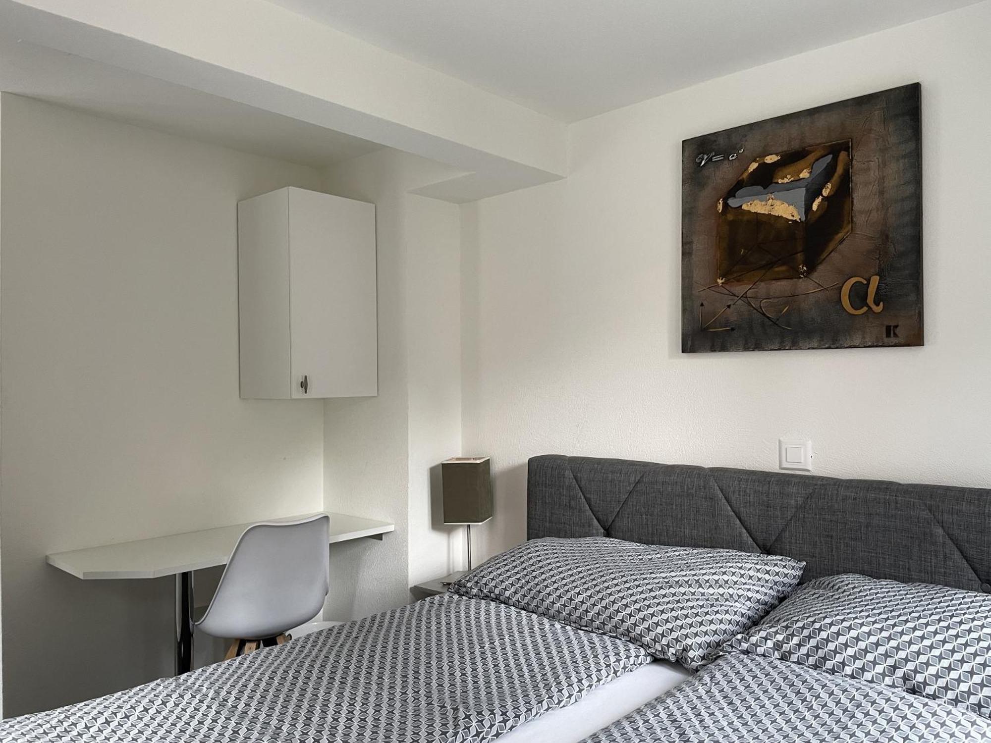 Hotel Sternen Gurtnellen Bagian luar foto