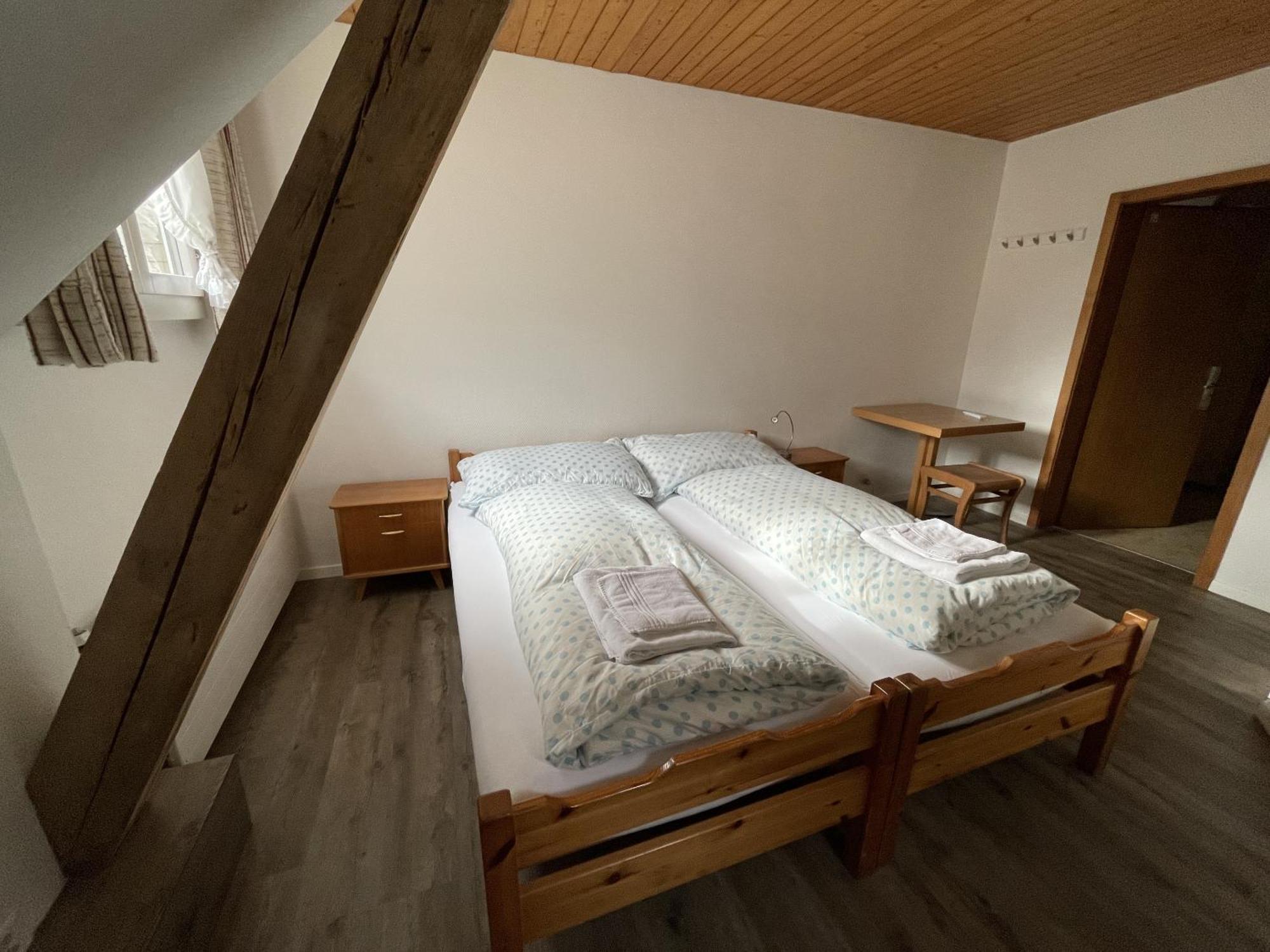 Hotel Sternen Gurtnellen Bagian luar foto
