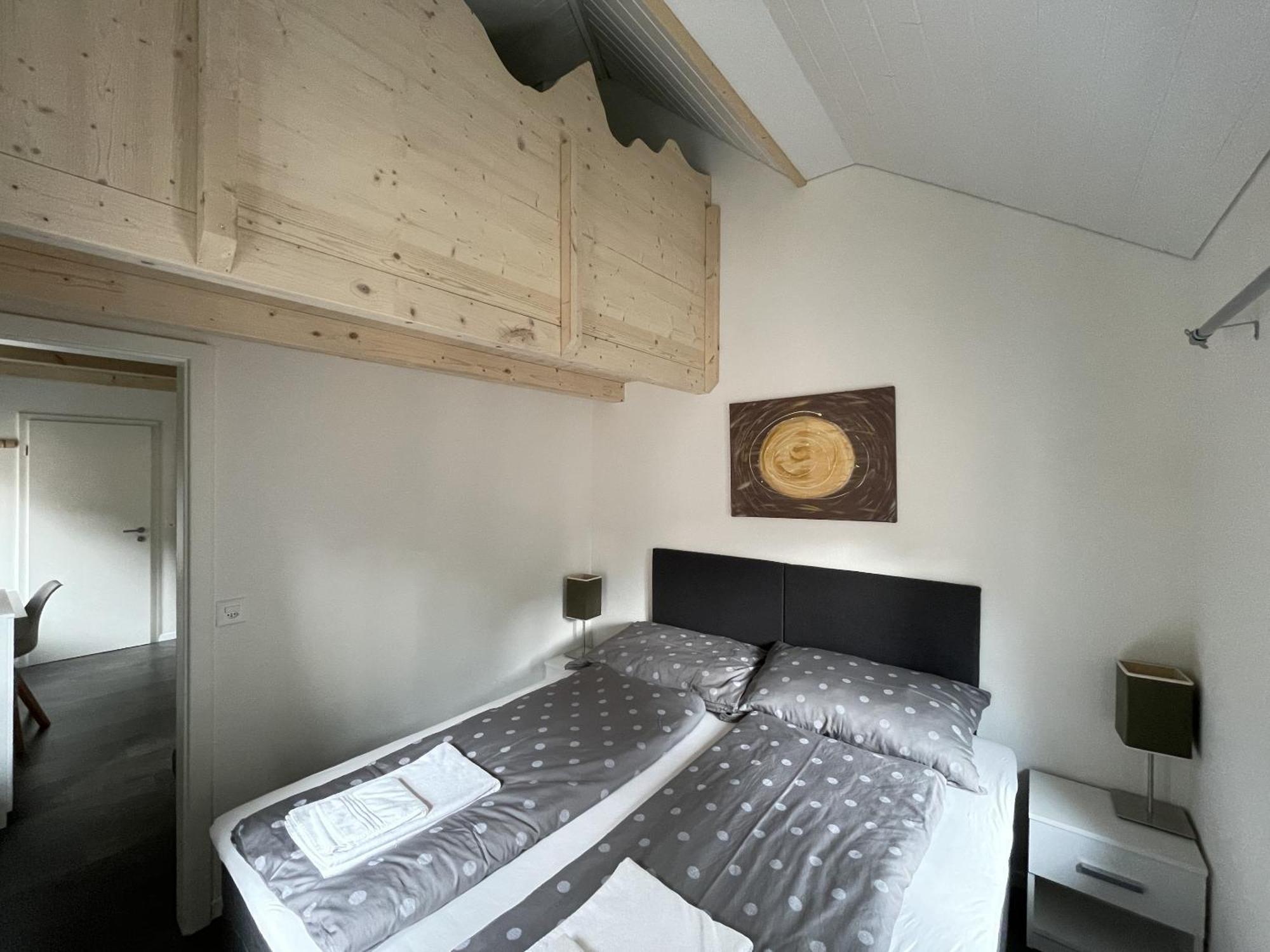 Hotel Sternen Gurtnellen Bagian luar foto